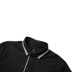 Áo Polo Li-Ning Nam APLV007-1V