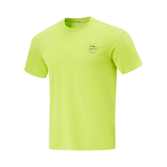 Áo T-shirt Li-Ning Nam ATSV083-3V