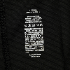 Áo T-shirt Li-Ning Nam ATSU055-1V