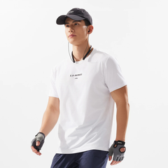 Áo T-shirt Li-Ning Nam ATSV115-9V