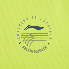 Áo T-shirt Li-Ning Nam ATSV083-3V