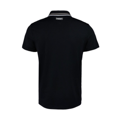 Áo Polo le coq sportif Nam QQ223TTS52-BLK0