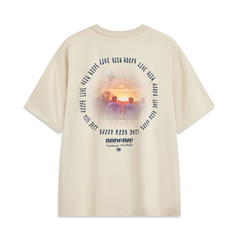 Áo T-shirt Li-Ning Nam AHSV037-3V