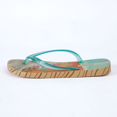 Dép xỏ ngón Nữ IPANEMA SEM IGUAL FEM 25483-BA278
