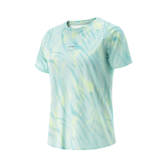 Áo T-shirt Li-Ning Nữ ATSV376-2V