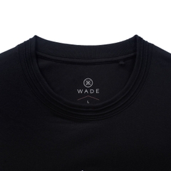 Áo T-shirt Li-Ning Nam AHSV011-1V