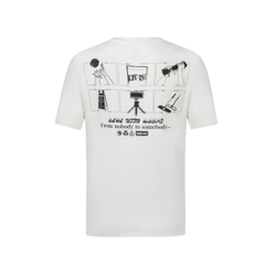 Áo T-shirt Li-Ning Nam AHSV027-4V