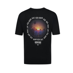 Áo T-shirt Li-Ning Nam AHSV037-2V