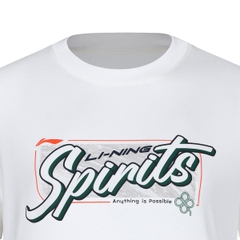 Áo T-shirt Li-Ning Nam AHSWC43-1V