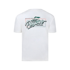 Áo T-shirt Li-Ning Nam AHSWC45-1V