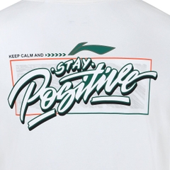 Áo T-shirt Li-Ning Nam AHSWC45-1V