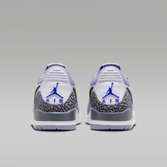 Giày thời trang Nike AIR JORDAN LEGACY Nam CD7069-108