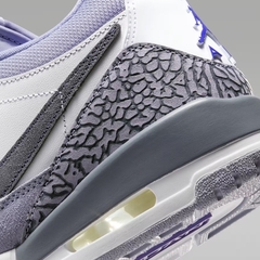 Giày thời trang Nike AIR JORDAN LEGACY Nam CD7069-108