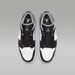 Giày bóng rổ Air Jordan 1 Low Nike Nam 553558-040