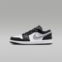 Giày bóng rổ Air Jordan 1 Low Nike Nam 553558-040