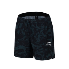 Quần short Li-Ning Nam AKSV757-1V