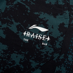 Quần short Li-Ning Nam AKSV757-1V