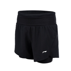 Quần short Li-Ning Nữ AKSW596-1V