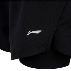 Quần short Li-Ning Nữ AKSW596-1V