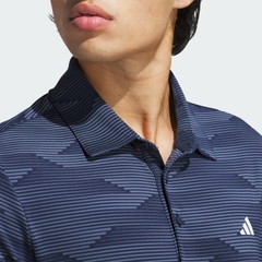 Áo Polo golf adidas Ultimate365 Speed Nam - JN9136