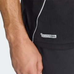 Áo T-shirt tập luyện adidas Tech Apparel Nam - KG1926