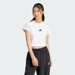 Áo Baby Tee adidas Future Icons Nữ - JE4001