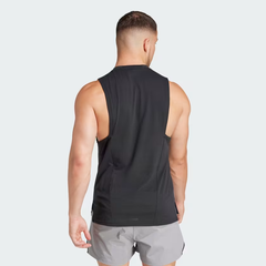 Áo Tank Top tập luyện adidas Designed for Training Nam - IK9726
