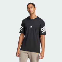 Áo T-shirt adidas Future Icons 3 sọc Nam - JD4877