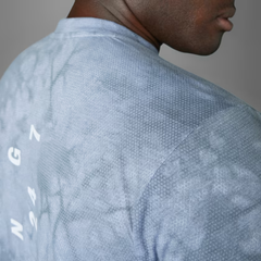 Áo T-shirt tập luyện adidas Graphic Power Nam - JP3342