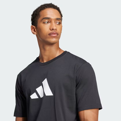 Áo T-shirt adidas Future Icons 3 Bar Nam - JI8770