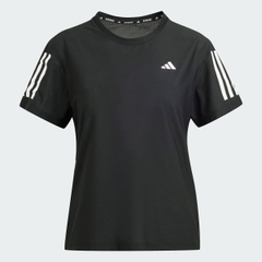 Áo T-shirt chạy bộ adidas Own the Run Nữ - IN2961