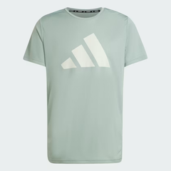 Áo T-shirt chạy bộ adidas Run It Nam - JD2324