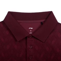 Áo Polo Li-Ning Nam APLV641-3V