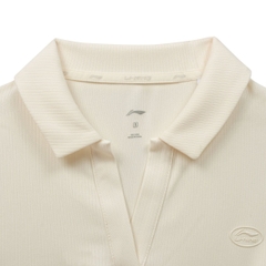 Áo Polo Li-Ning Nữ APLV650-1V