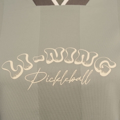 Áo T-shirt Li-Ning Nữ ATSV732-3V