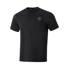 Áo T-shirt Li-Ning Nam ATSV083-1V