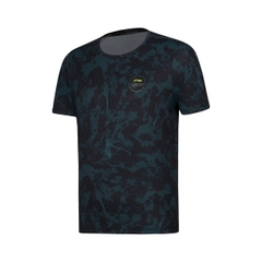 Áo T-shirt Li-Ning Nam ATSV661-1V