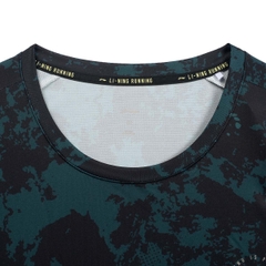 Áo T-shirt Li-Ning Nam ATSV661-1V