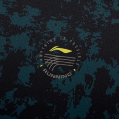 Áo T-shirt Li-Ning Nam ATSV661-1V