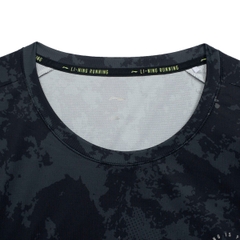 Áo T-shirt Li-Ning Nam ATSV661-2V