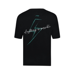 Áo T-shirt Li-Ning Nam ATSV663-2V