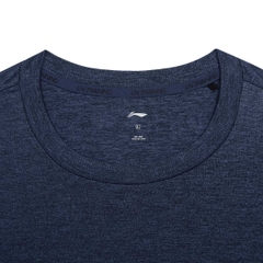 Áo T-shirt Li-Ning Nam ATSV669-2V