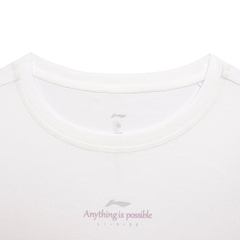 Áo T-shirt Li-Ning Nữ ATSV708-1V