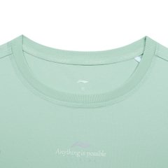 Áo T-shirt Li-Ning Nữ ATSV708-3V