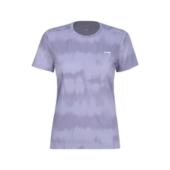 Áo T-shirt Li-Ning Nữ ATSW798-2V