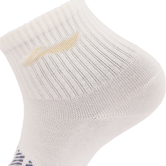 Tất ngắn cổ Li-Ning Unisex AWTW007-2V