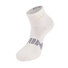 Tất ngắn cổ Li-Ning Unisex AWTW007-2V