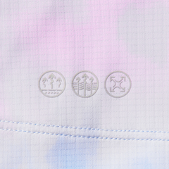 Áo T-shirt Li-Ning Nữ ATSV530-2V