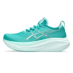 Giày chạy bộ ASICS GEL-NIMBUS 27 Nữ - 1012B753.400