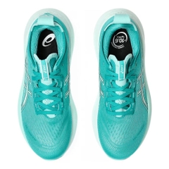 Giày chạy bộ ASICS GEL-NIMBUS 27 Nữ - 1012B753.400
